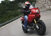 Ducati Multistrada 1100